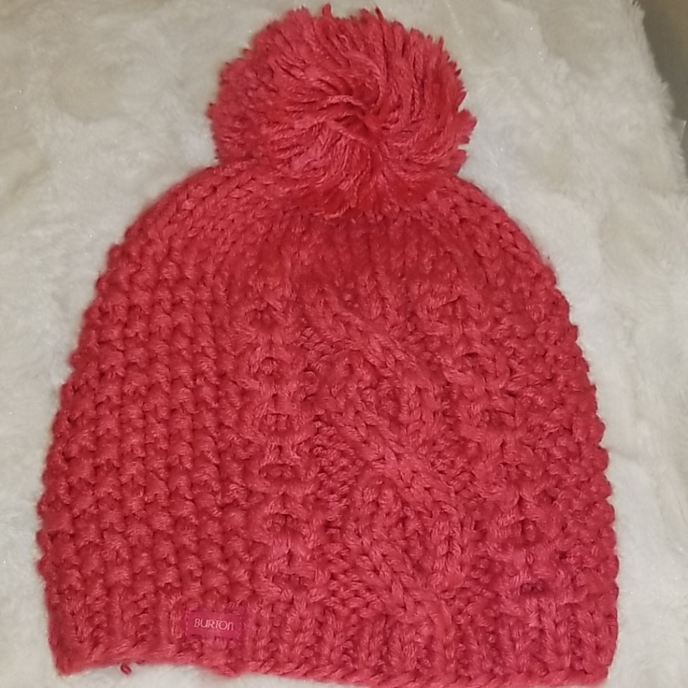 Women's beanie